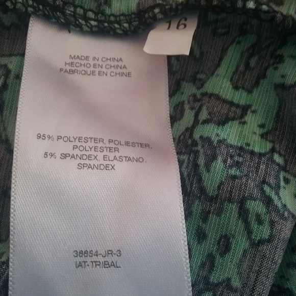 2b bebe Women Spaghetti Strap Harem Jumpsuit - Picture 6 of 6